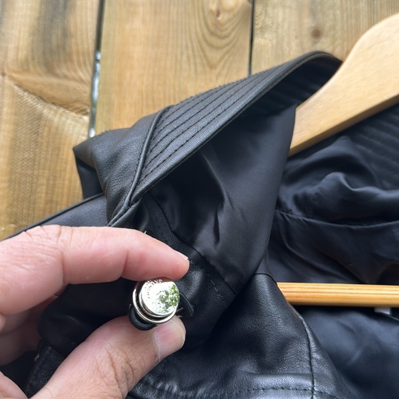 Givenchy leather jacket - Picture 9 of 15
